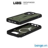  Ốp Lưng UAG Pathfinder MagSafe iPhone 14 Pro Max 