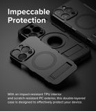  Ốp lưng iPhone 15 Pro Max/15 Pro RINGKE Alles 