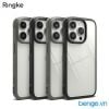 Ốp lưng iPhone 15 Pro Max/15 Pro/15 Plus/15 RINGKE Fusion Bold