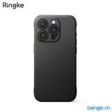  Ốp lưng iPhone 15 Pro Max/15 Pro/15 Plus/15 RINGKE Onyx 