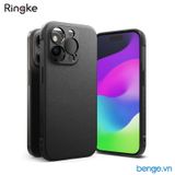 Ốp lưng iPhone 15 Pro Max/15 Pro/15 Plus/15 RINGKE Onyx 
