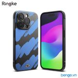  Ốp lưng iPhone 15 Pro Max/15 Pro/15 Plus/15 RINGKE Onyx Design 