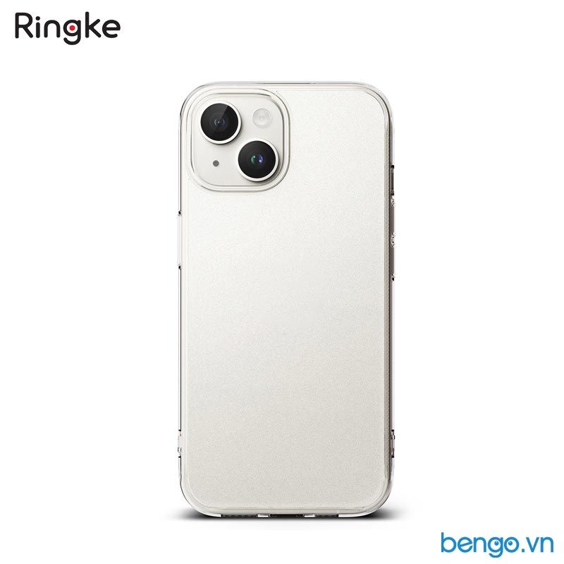  Ốp lưng iPhone 15/15 Plus/15 Pro/15 Pro Max RINGKE Fusion 