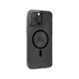  Ốp HODA Magsafe iPhone 16 Pro Max Crystal Pro 