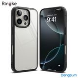  Ốp lưng iPhone 16 Pro Max / 16 Pro RINGKE Fusion Bold 