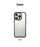  Ốp lưng iPhone 16 Pro Max / 16 Pro RINGKE Fusion Bold 