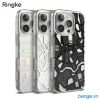 Ốp lưng iPhone 16 Pro Max/16 Pro/16 Plus/16 RINGKE Fusion Design