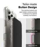  Ốp lưng iPhone 16 Pro Max/16 Pro/16 Plus/16 RINGKE Fusion 