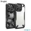 Ốp lưng iPhone 16 Pro Max/16 Pro/16 Plus/16 RINGKE Fusion X