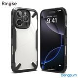  Ốp lưng iPhone 16 Pro Max/16 Pro/16 Plus/16 RINGKE Fusion X 