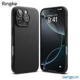  Ốp lưng iPhone 16 Pro Max/16 Pro/16 Plus/16 RINGKE Onyx 
