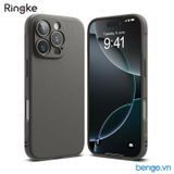  Ốp lưng iPhone 16 Pro Max/16 Pro/16 Plus/16 RINGKE Onyx 