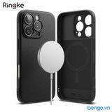  Ốp lưng iPhone 16 Pro Max / 16 Pro / 16 Plus / 16 RINGKE Onyx Magnetic 