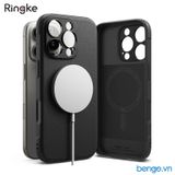 Ốp lưng iPhone 16 Pro Max / 16 Pro / 16 Plus / 16 RINGKE Onyx Magnetic 