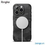  Ốp lưng iPhone 16 Pro Max / 16 Pro / 16 Plus / 16 RINGKE Onyx Magnetic 