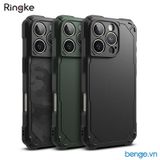  Ốp lưng iPhone 16 Pro Max / 16 Pro RINGKE Rugged Gear 
