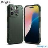  Ốp lưng iPhone 16 Pro Max / 16 Pro RINGKE Rugged Gear 