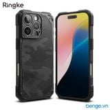  Ốp lưng iPhone 16 Pro Max / 16 Pro RINGKE Rugged Gear 