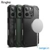 Ốp lưng iPhone 16 Pro Max / 16 Pro RINGKE Rugged Gear Magnetic