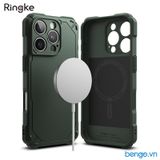  Ốp lưng iPhone 16 Pro Max / 16 Pro RINGKE Rugged Gear Magnetic 