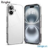  Ốp lưng iPhone 16 Pro Max/16 Pro/16 Plus/16 RINGKE Fusion 