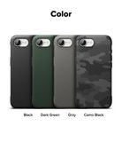  Ốp lưng iPhone 16e RINGKE Onyx 