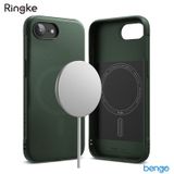  Ốp lưng iPhone 17e / 16e RINGKE Onyx Magnetic 