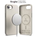  Ốp lưng iPhone 16e RINGKE Silicone Magnetic 