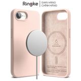  Ốp lưng iPhone 16e RINGKE Silicone Magnetic 
