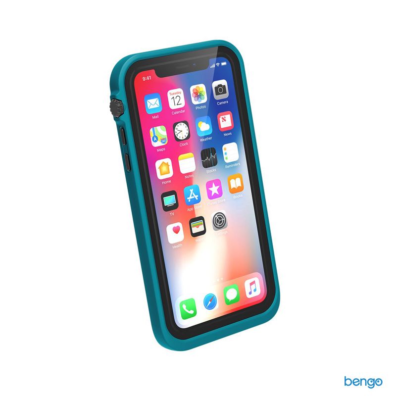  Ốp lưng iPhone Xs/X Catalyst Waterproof 