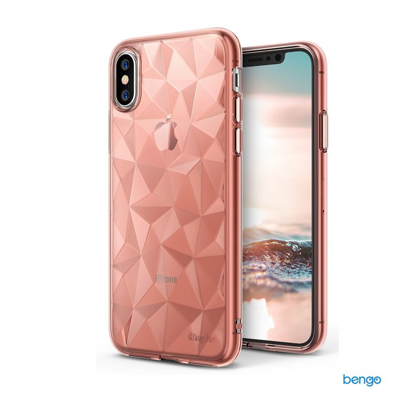  Ốp lưng iPhone Xs/X Ringke Air Prism 