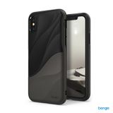  Ốp lưng iPhone X Ringke Wave 