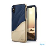  Ốp lưng iPhone X Ringke Wave 