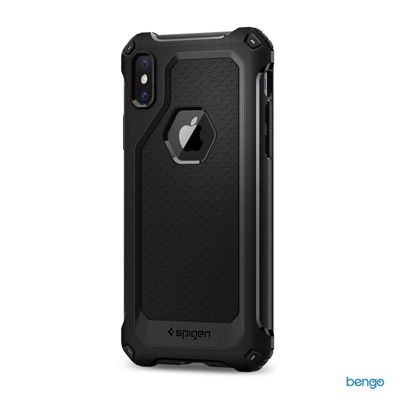  Ốp Lưng IPhone X SPIGEN Rugged Armor Extra 