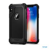  Ốp Lưng IPhone X SPIGEN Rugged Armor Extra 