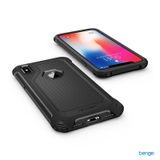  Ốp Lưng IPhone X SPIGEN Rugged Armor Extra 