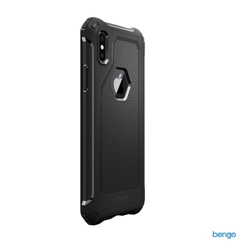  Ốp Lưng IPhone X SPIGEN Rugged Armor Extra 