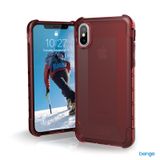  Ốp Lưng IPhone Xs/X UAG Plyo Series - Màu mới 2021 