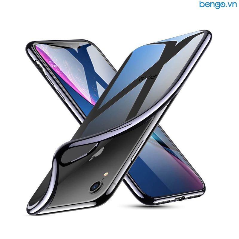  Ốp lưng iPhone XR ESR Essential Zero 