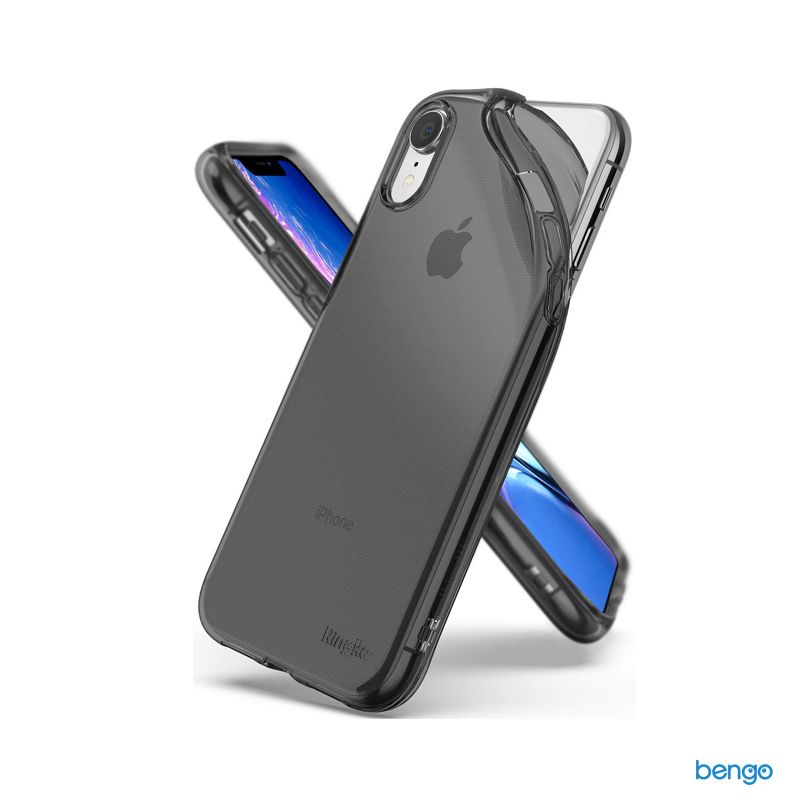  Ốp lưng iPhone Xr Ringke AIR 