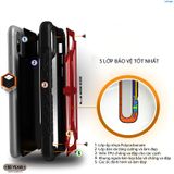  Ốp lưng iPhone XR UAG MONARCH Series 