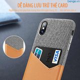  Ốp Lưng IPhone Xs Max ESR Metro Wallet 