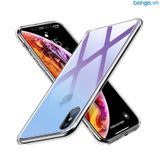  Ốp Lưng iPhone Xs Max ESR Mimic Tempered Glass 