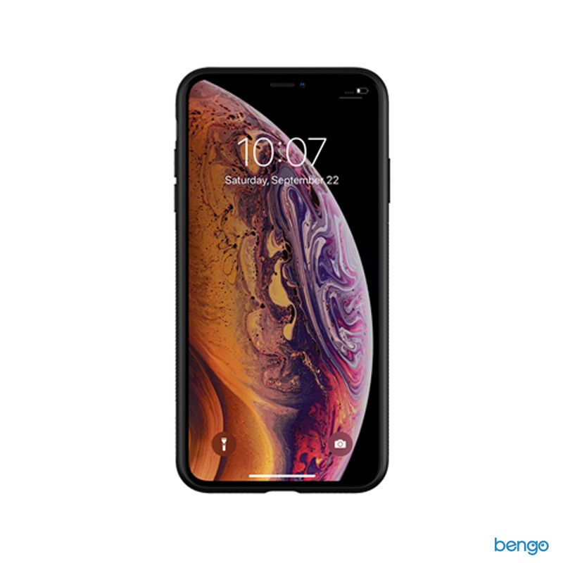  Ốp lưng iPhone Xs Max Nillkin Gear 