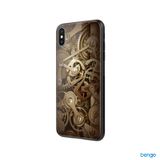  Ốp lưng iPhone Xs Max Nillkin Gear 