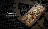  Ốp lưng iPhone Xs Max Nillkin Gear 