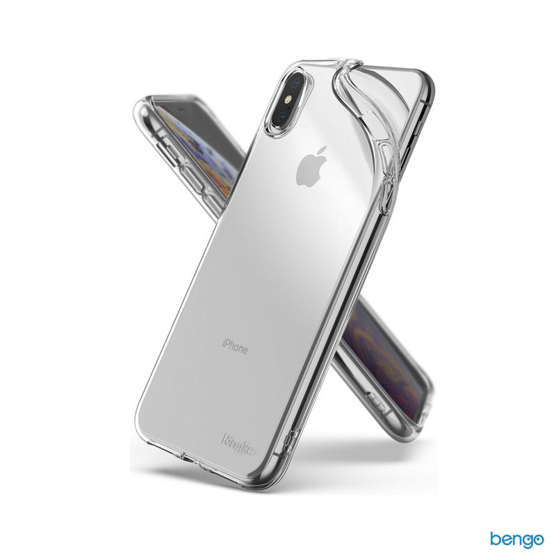  Ốp lưng iPhone Xs Max Ringke AIR 