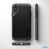  Ốp lưng iPhone Xs Max SPIGEN Neo Hybrid 