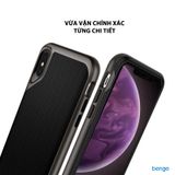  Ốp lưng iPhone Xs Max SPIGEN Neo Hybrid 