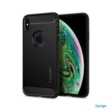  Ốp lưng iPhone Xs Max SPIGEN Rugged Armor 